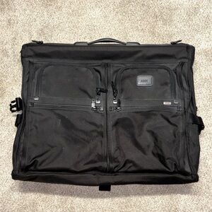 Tumi Garment Bag